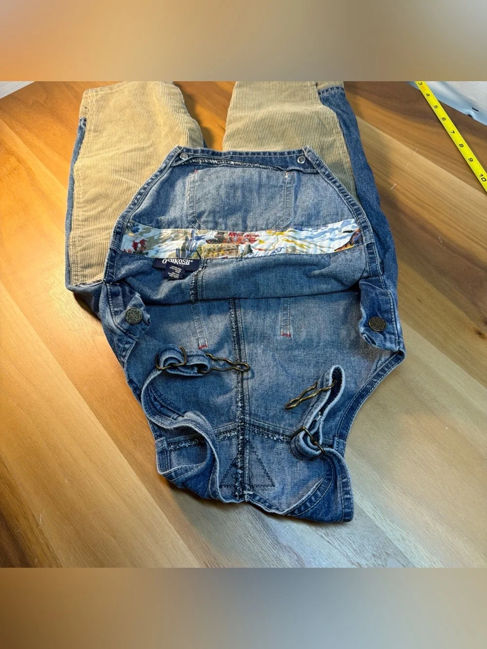 OshKosh Bgosh vintage oshkosh